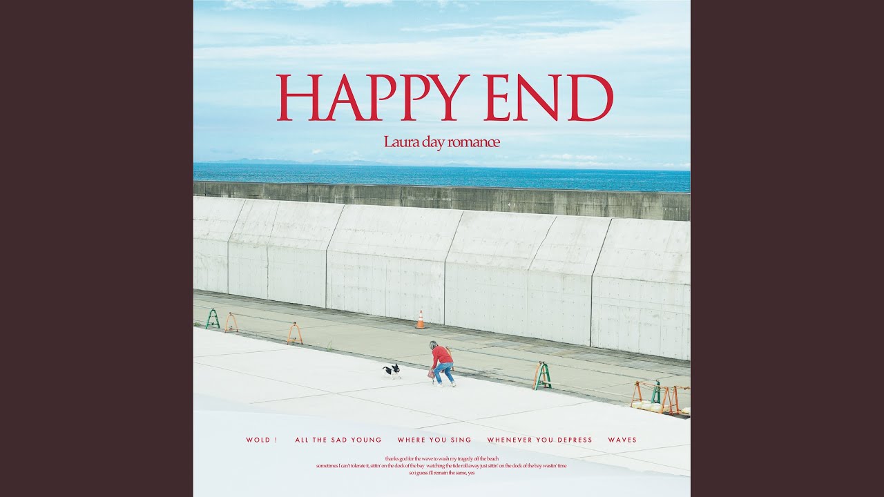 もっふーP moff Happy End Lala. happyend (instrumental) - YouTube