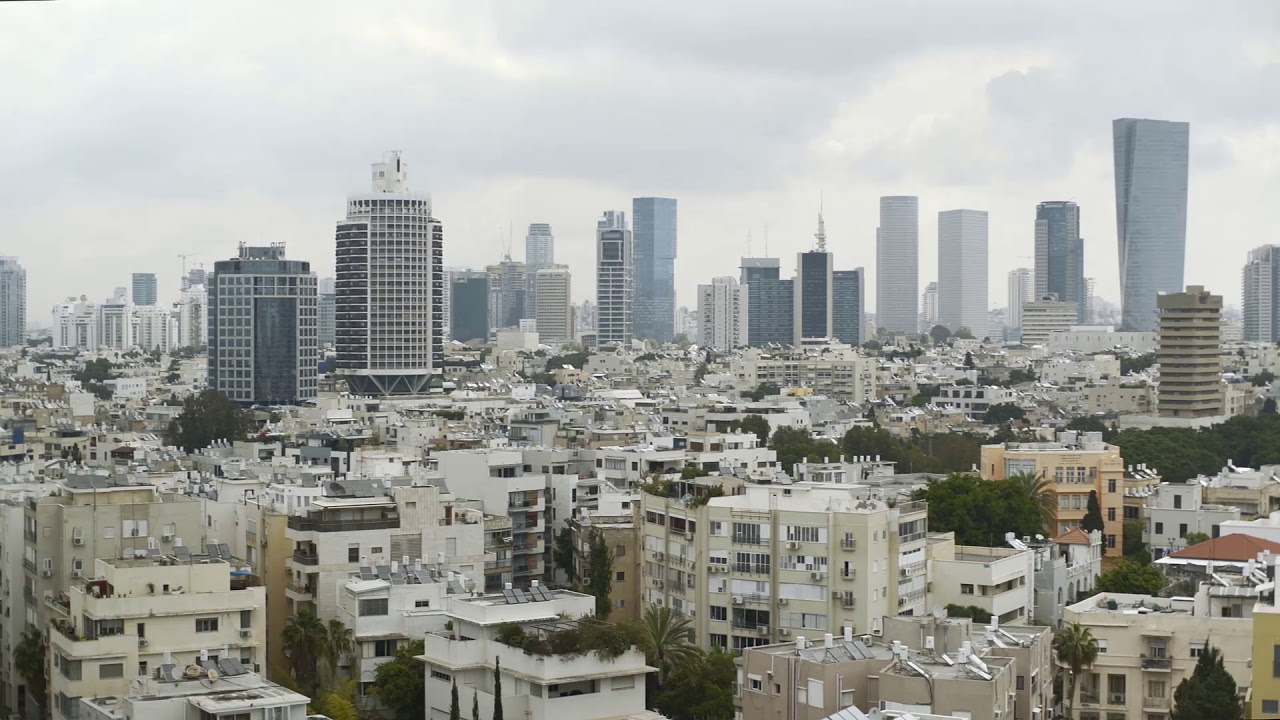 The Olive Tree 448 - Israel Pochtar (part 4 of 4)