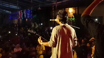 Aradhona | Imran Mahmudul | Live Concert | Naogaon Govt. Girls School