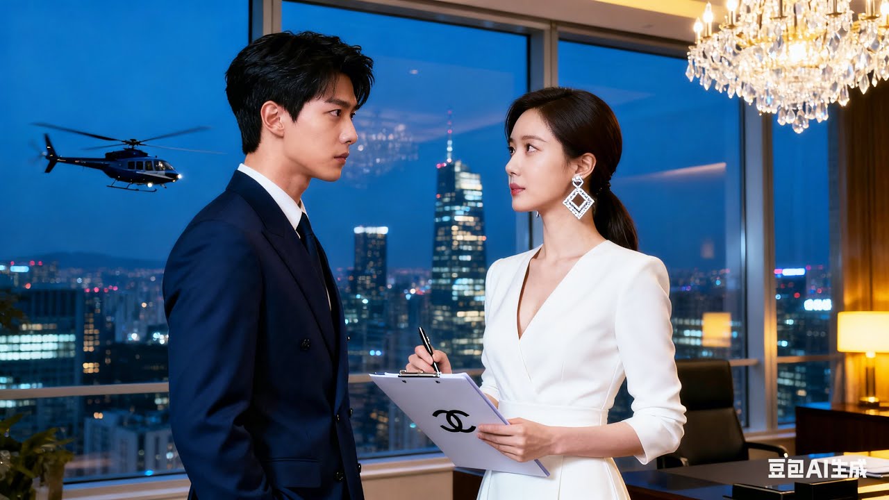 Boşanıp gerçeği açıkladı: Milyarder mirasçıya dönüşen kadın, pişman CEO eski koca takipte!