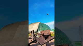 როგორ ვატარებთ დროს ერთად? | იდეები განსაკუთრებული მომენტებისთვის 👫#dronepilotlife #dronemusic