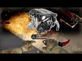 Saving BMW M57 From EXPLOSION