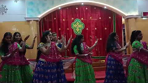 Chamka Sitara dekho Chamka Sitara Dance by Lesha L...