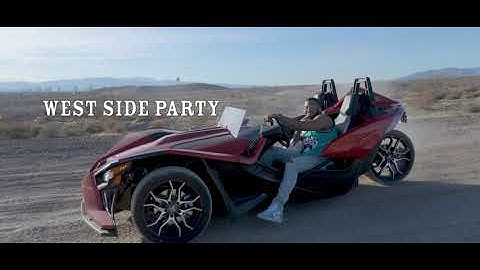 West Side Party - Aloe