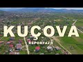 KUÇOVA, Albania 2021 - Qyteti i Kuçoves (Reportazh)   🇦🇱【4K】