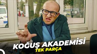 Koğuş Akademisi Türk Filmi Full İzle