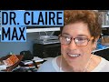 Adaptive Optics and Lasers with Dr. Claire Max