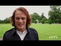 Flashback Interview:  'Outlander' Sam Heughan in Scotland