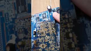 partie 3 nb4 opérationnel #custom #repair #internet #openwrt #linux #box #wireguard