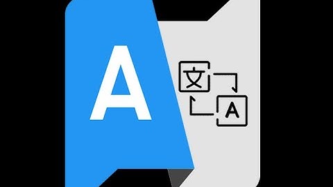 All Language Translator With Voice & Text Translation