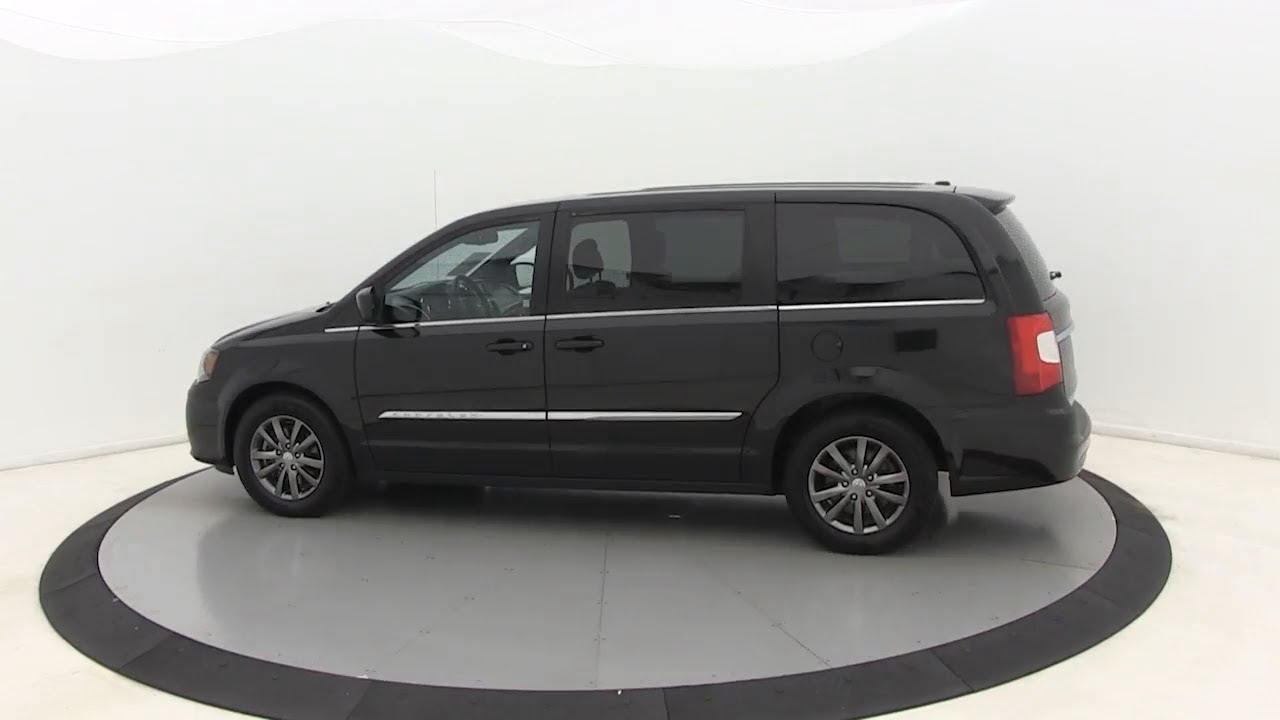 Gerry Wood Chrysler >> 2015 Chrysler Town & Country Salisbury, Concord ... Gerry Wood Chrysler >> 2015 Chrysler Town & Country Salisbury, Concord ...