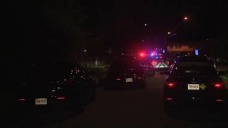 Man killed in shooting on Pecan Point Road Saturday night