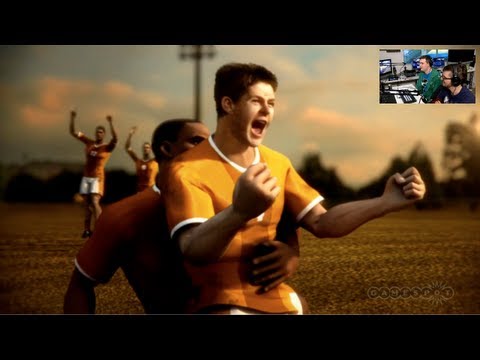 Pure Football
