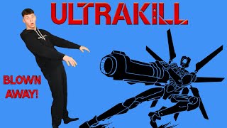 The ULTRAKILL Soundtrack BLEW ME AWAY!