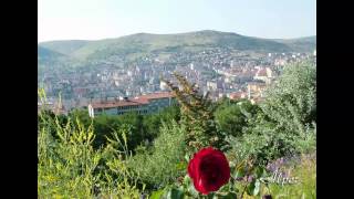 Erki̇let Altini Kölge Basma Mi - Yozgat Türküsü