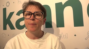 REVA 2025 Flanders Expo de standhouders reportage Luc Van Vreckem