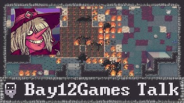 Dwarf Fortress - Putnam talks, Keyboard Support and UI Filters | Coder