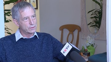 Former UN official: China