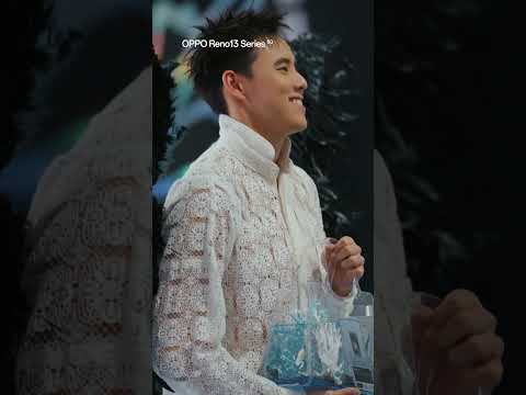 OPPO Reno13 Series