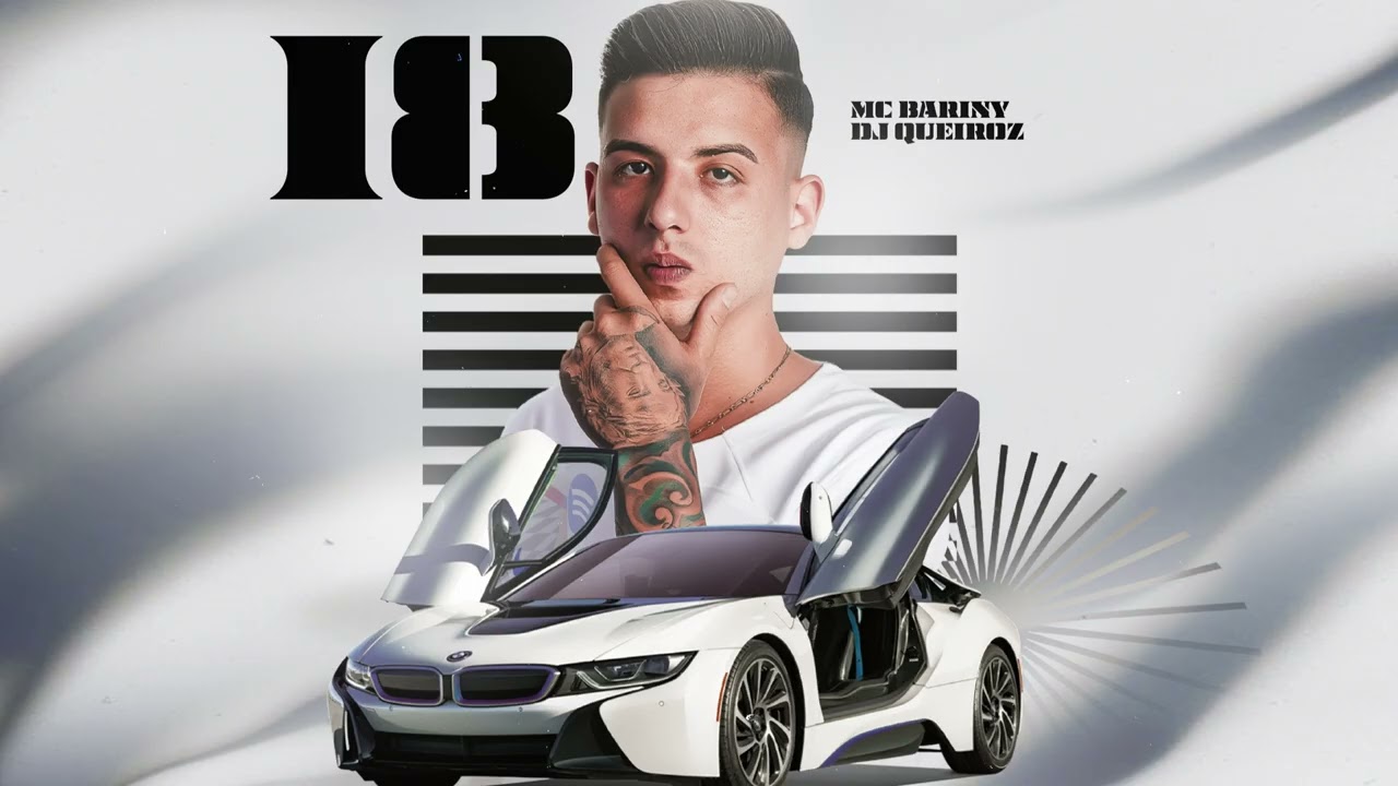 Watch l8 - MC BARINY (DJ QUEIROZ) on YouTube Watch l8 - MC BARINY (DJ QUEIROZ) on YouTube