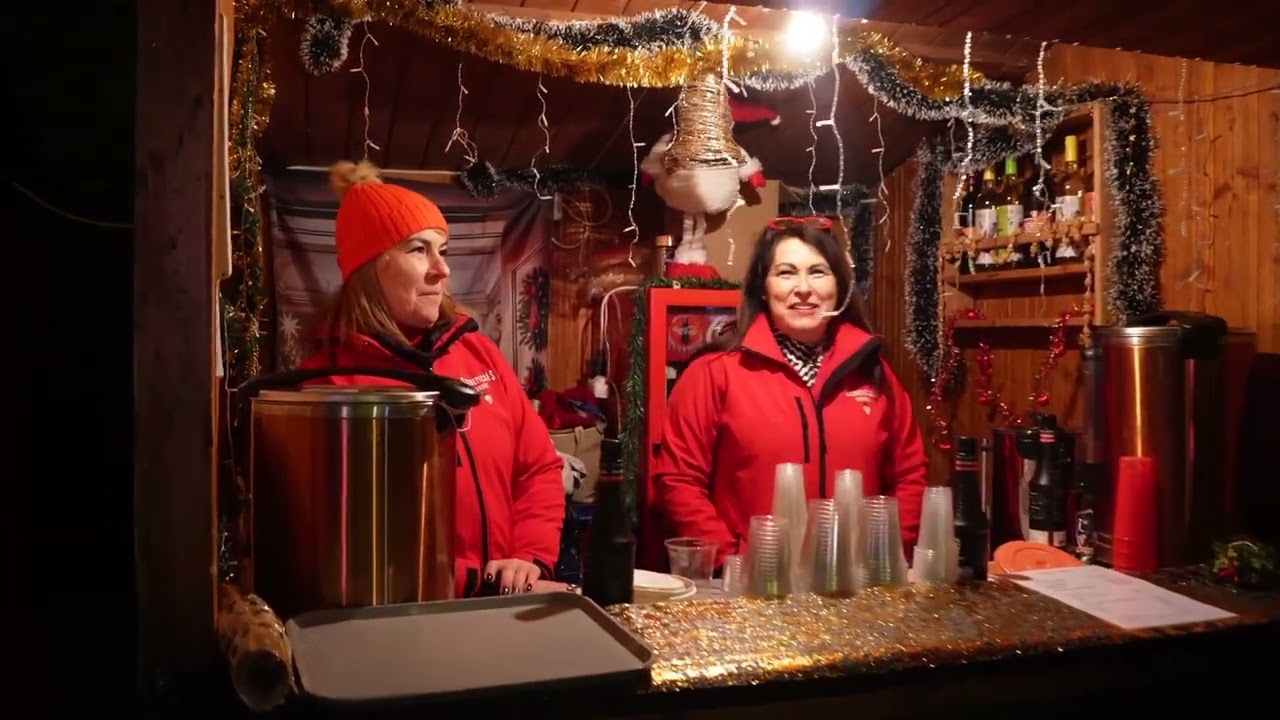 Ádvent 4.  2024. 12. 22.   Kiskunhalas