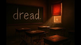 dread. Official Trailer for TIIFF