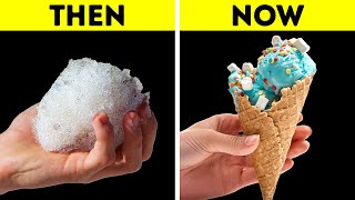 15 Chillingly Fun Facts About Ice Cream