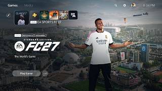 How To Play EA SPORTS FC 27 Early RIGHT NOW