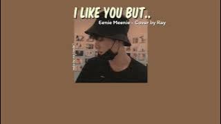 Download lagu -[เนื้อเพลง/แปลไทย]- I Love You But.. | Eenie Meenie - Cover by Ray