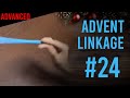 Pen Spinning | Advent Calendar 24 (Advanced)