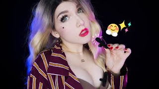 Асмр 🖤 Тест Микрофона C Aliexpress Для Мурашек И Сна ✨🎤 Asmr Mic Test For Tingles And Sleep