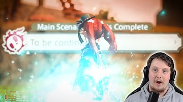 oToastTv reacts to "How I became the best FFXIV player..." by Pint