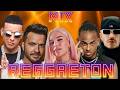 🌴 SUMMER REGGAETON 2026 - Featuring Daddy Yankee, Karol G, Maluma &amp; More