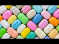 SOAP opening HAUL /Unpacking soap | Распаковка мыла | Notalking | ASMR soap