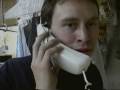 Brandon Dicamillo Prank Call (with video)