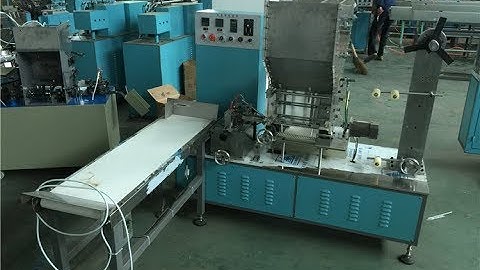 1-3 colors printing paper straw packing machine - Wenzhou Shuanglong Machinery Co.,Ltd