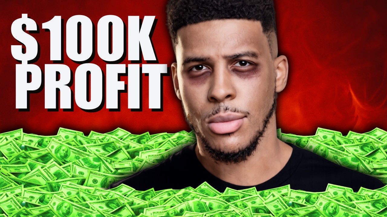 How Hating LowTierGod Became a $100,000 Job