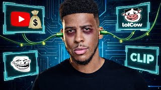 Download Lagu The Economy of Hating LowTierGod MP3