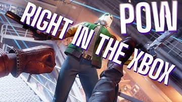 DEATHLOOP comes to us all: literally MINUTES of XBOX SERIES X GAMEPLAY