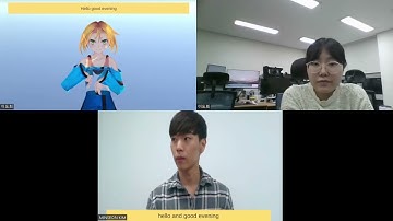 Bidirectional-Sign Language Production and Translation