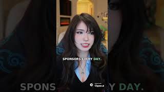 CORPORATE EMMY GIVES CHAT A PERFORMANCE REVIEW