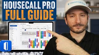 How To Use Housecall Pro (2026 Tutorial)