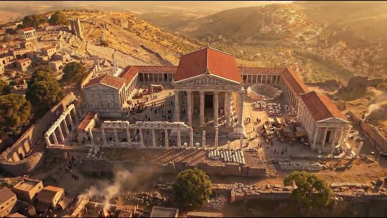 Bilimin Mirası Galen