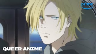 Queer Anime To Watch On Prime Video Anime Club Prime Video
