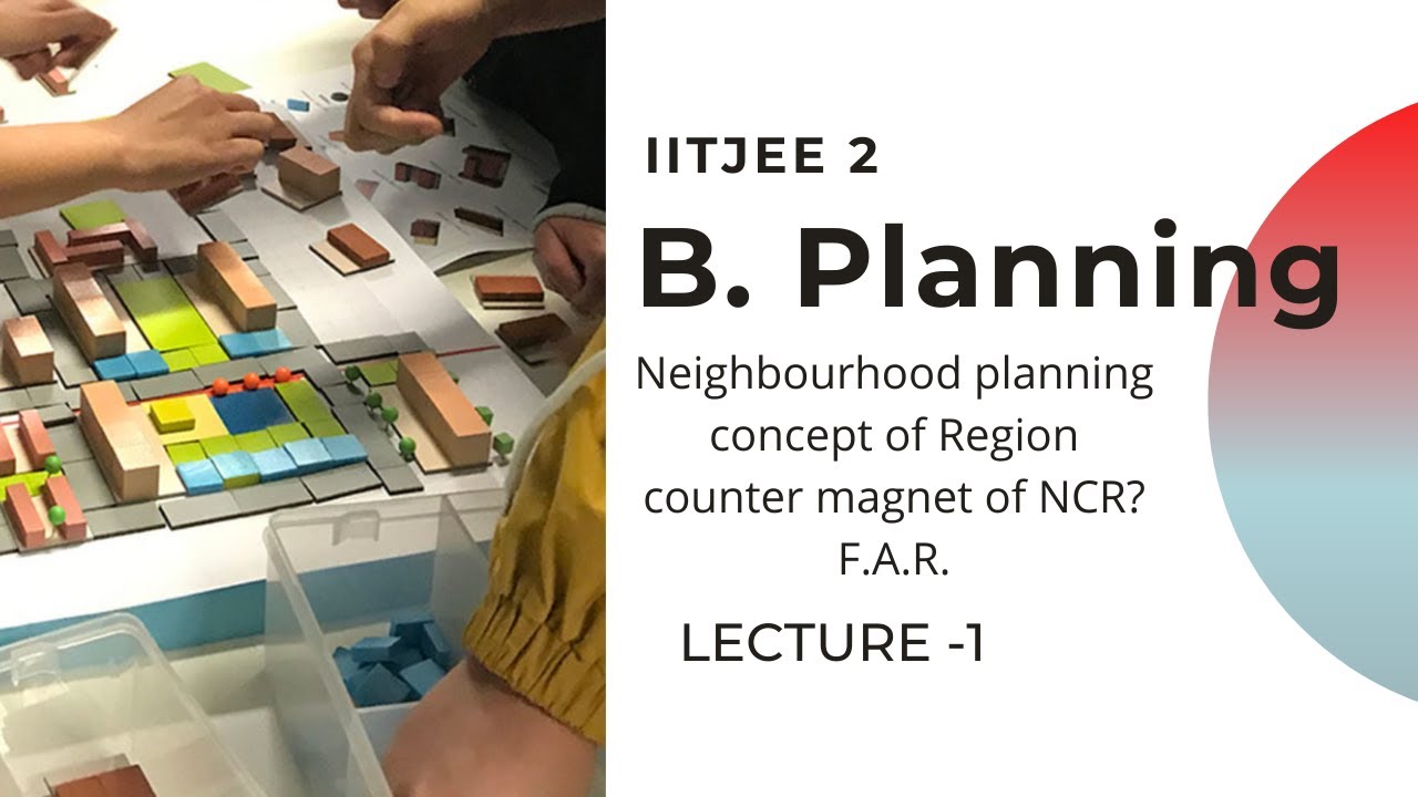 b planning in nit