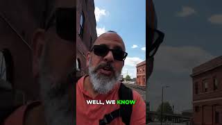 This Brewery Has the Best Vibe | Ale Trail By Rail, Greensboro #aesthetic #brewery #tour