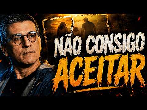VOCÊ ESTÁ TENTANDO SALVAR O QUE JÁ ACABOU | Zé Bruno