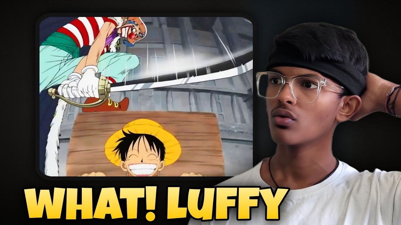 Is Luffy Gonna Die Here?! 😱 | Loguetown Arc Explained