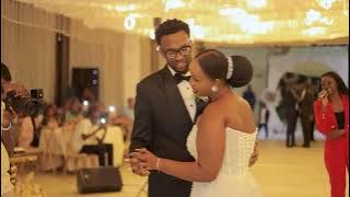 Inyenyeri by Audia Intore