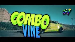 COMBO VINE #1